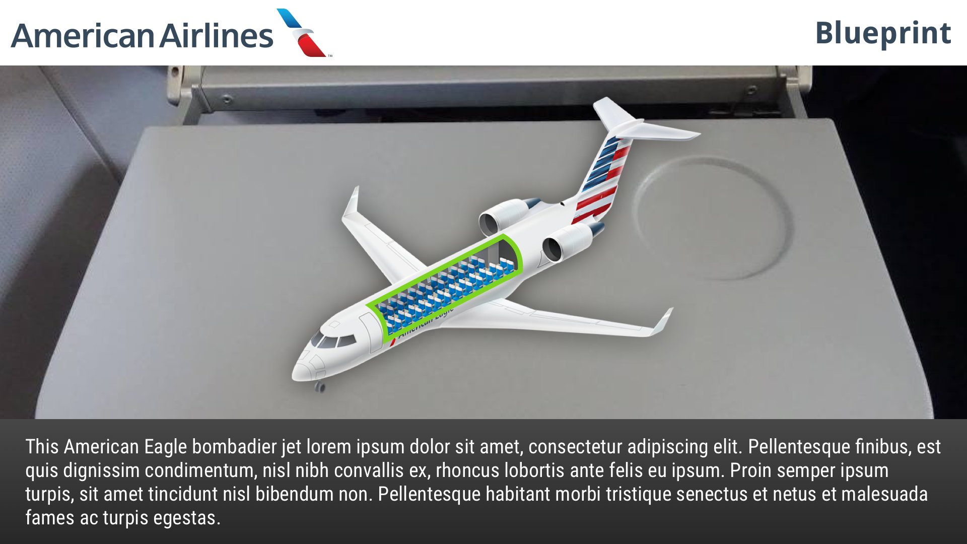 The image shows planets floating in an AR space around the cabin, and the user has clicked on earth, which pulls up an info page about the planet.